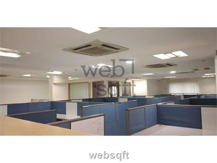 Office Space for Rent in Panjagutta